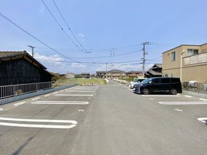 シャーメゾンクレーネ A0203号-15