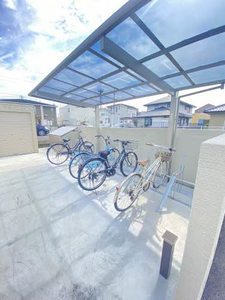 ザイテグラウベン 302号-13