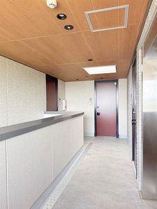 ザイテグラウベン 302号-15