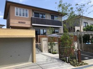 シャーメゾンつつじヶ丘