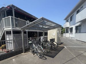 Merry-Y・T B棟 B0101号-14