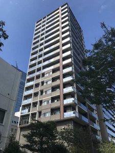 ライオンズ銀山町リバーサイドレジデンス