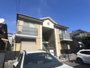 シャーメゾン学園前