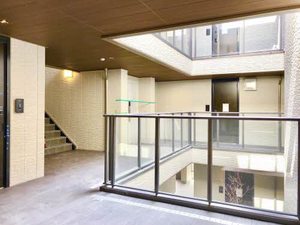 シャーメゾンステージ大島 A0307号-12