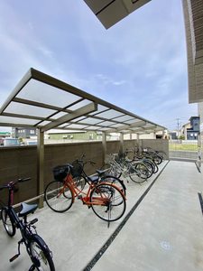 シャーメゾンステージ大島 A0307号-13