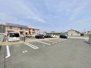 シャーメゾンステージ大島 A0307号-14