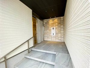 ソレイユ　ルヴァン牛田 A0203号-13