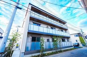 シャーメゾン小坂 A0101号-12