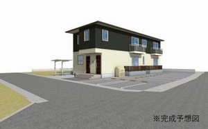 シャーメゾンさくら