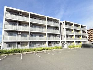 カーサ・ウィル 107号-1