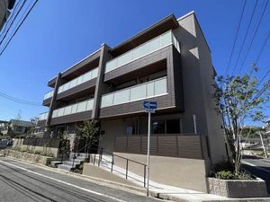 アンソレイエ古江 A0104号-1