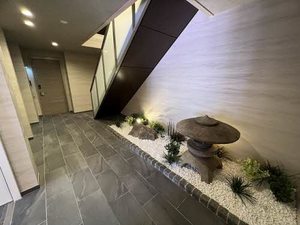 アンソレイエ古江 A0104号-13