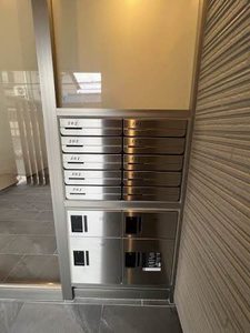 アンソレイエ古江 A0104号-15