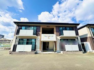 フォーレス２１　Ｃ棟 C0102号-1