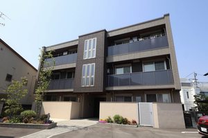 ファミーユシャトー A0103号-1