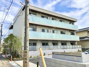 ファインメゾン福富 A0102号-12