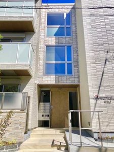 ファインメゾン福富 A0102号-15