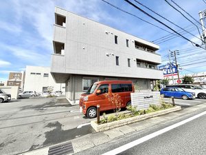 シャーメゾンＭＫ