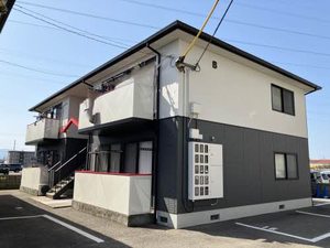 ロイヤル田坂Ⅱ　Ｂ棟