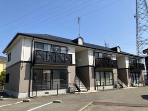 ロイヤル田坂　Ａ棟