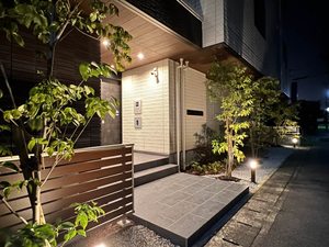 ヴォワレ　エ　フルール新北町 201号-15