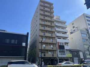 ウイング城南通り 1102号-1