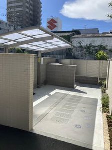 グリーンガーデン東雲 A0304号-14