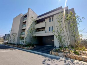 フォルトゥーナ石見 A0402号-1