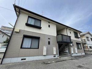 クレール五日市駅前　Ａ棟 A0202号-1