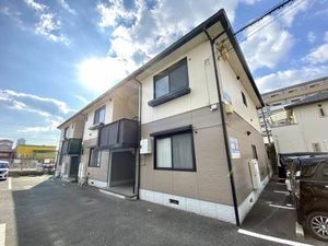 クレール五日市駅前　Ｂ棟 B0103号-1