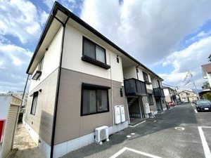 クレール五日市駅前　Ｂ棟 B0103号-12