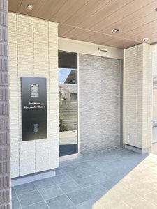 リバーサイド　ハナ A0102号-12