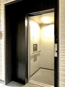 リバーサイド　ハナ A0102号-15