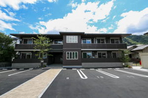 シャーメゾン可部南