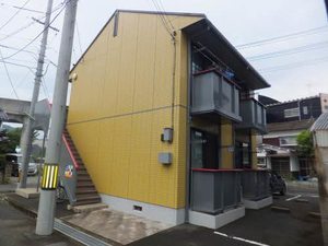 シャーメゾン吉方