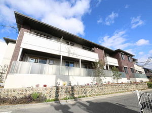 ミラベル祗園 A0101号-1