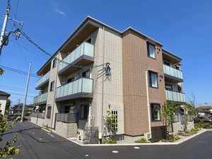 ニンナ・ナンナＣ棟