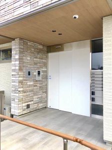 ニンナ・ナンナＣ棟 C0313号-12