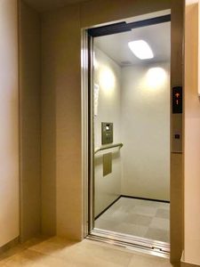 ニンナ・ナンナＣ棟 C0313号-13