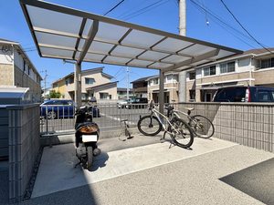 ニンナ・ナンナＣ棟 C0313号-15