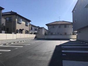 ベレオガーデンズｇｒａｃｅ A0102号-12