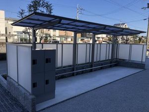 ベレオガーデンズｇｒａｃｅ A0102号-13