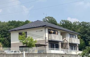 ビューハイム原田　Ａ棟 A0101号-1