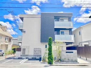 リガーレ中井 A0305号-13