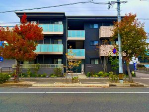 そよかぜⅡ A0302号-1