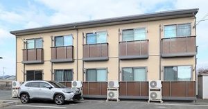 ランドロード・オチ　千日 A0106号-1