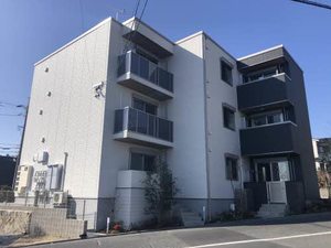 ソピア祇園 A0303号-1