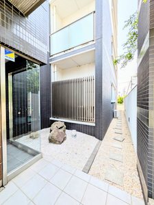 ヴィラシオン長府 A0304号-13