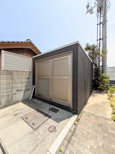 ヴィラシオン長府 A0304号-14