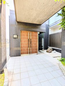 ヴィラシオン長府 A0304号-15